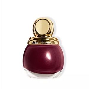 Dior 992 Corolle Nail Polish NIB